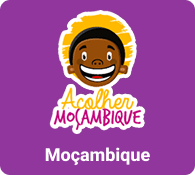 Logo Madagascar